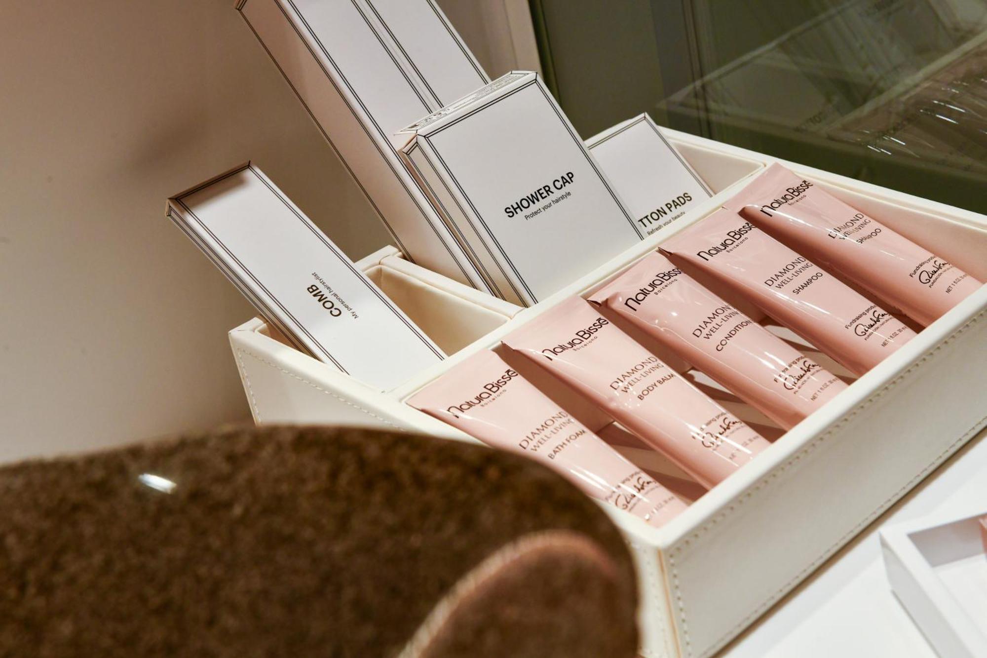 Deluxe Sea View and Chill Out Terrace