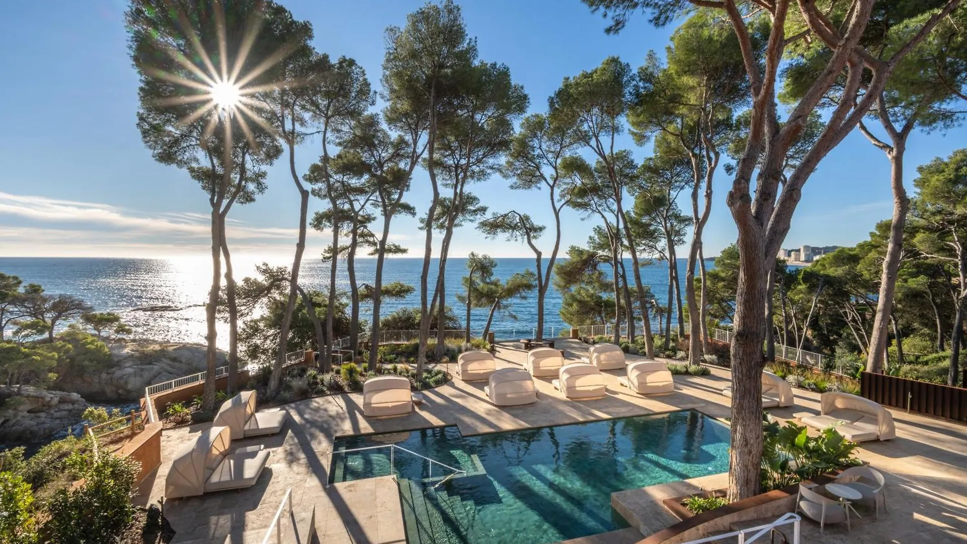Hotel Cala Del Pi - Adults Only Platja d'Aro - Platja d'Aro (Playa de ...