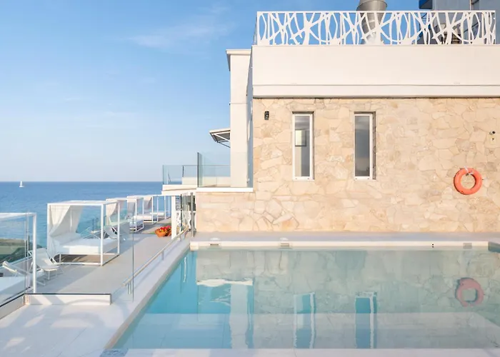 Planamar By Escampa sHotel Playa